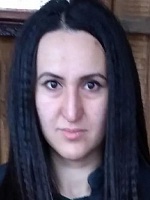 Французова Альбина Сапарбиевна
