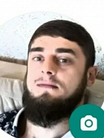 Катчиев Шамиль Исмаилович