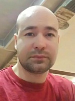 Накимов Юрий Артурович