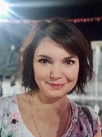 Черахчиева Альбина Александровна