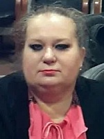 Польская Светлана Анатольевна