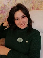 Гнездилова Анна Фёдоровна