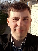 Никишин Александр Юрьевич