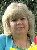 Шевлякова Елена Васильевна