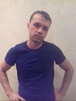 Котов Евгений Викторович