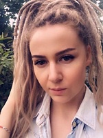 Леденева Марина Викторовна