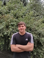 Захар Владимирович Лучин