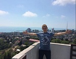 Сусарин Дмитрий Викторович