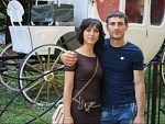 Тоноян Грайр Айказович