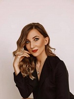Банникова Олеся Анатольевна