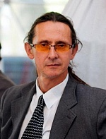 Николай Владимирович Супрун