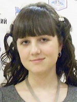 Ревякина Яна Николаевна