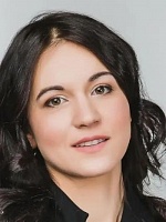 Игнатенко Ирина Владимировна