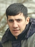 Азамат Джемалович Дзидзоев