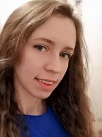 Харламова Ирина Юрьевна