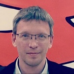 Вадим Владимирович Феоктистов
