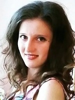 Соломаха Ирина Витальевна