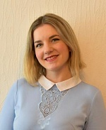 Ерина Надежда Викторовна