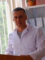 Галкин Евгений Викторович