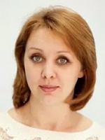 Смерек Юлия Леонтьевна