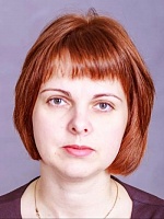 Лушникова Галина Александровна