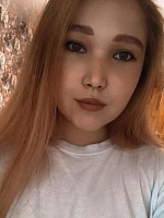 Алина Александровна Кирьянова