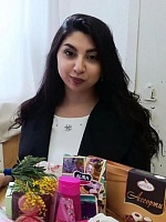 Гайворонская Оксана Николаевна