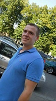 Евгений Михайлович Калиберда