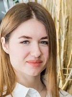 Дунаева Анастасия Дмитриевна