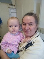 Елена Вячеславовна Кузмина