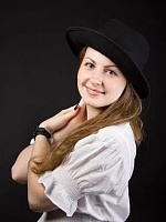 Гусева Татьяна Александровна
