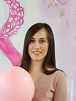 Павлова Елена Андреевна