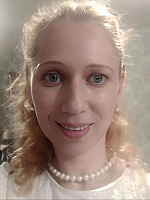 Александрова Каринэ Александровна