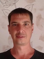 Коровин Эдуард Владимирович
