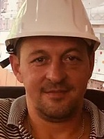 Константинов Георгий Владимирович