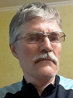 Головащенко Евгений Иванович
