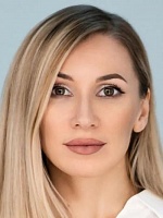 Исаева Людмила Владимировна