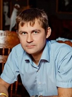 Дмитрий Васильевич Усов