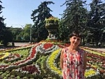 Курилова Марина Николаевна