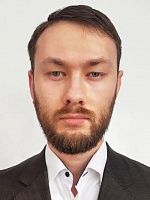 Козлов Андрей Дмитриевич