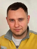Георгий Сергеевич Фролов