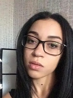 Заренбина Валерия Владимировна
