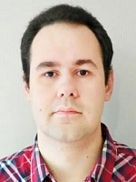 Усиков Алексей Игоревич