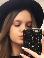 Kolesnichenko Anastasia Romanovna