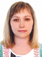 Вольная Елена Ивановна