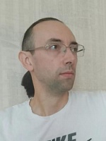 Быков Юрий Валерьевич