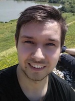 Ситник Роман Сергеевич