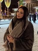 Обрывалина Анатольевна Диана