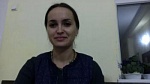 Салуквадзе Мая Геннадьевна
