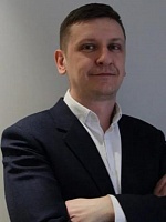 Никита Владимирович Огневский